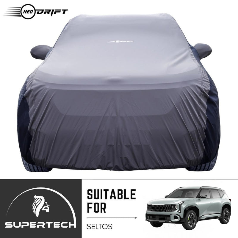 Neodrift - Car Cover for SUV Kia Seltos