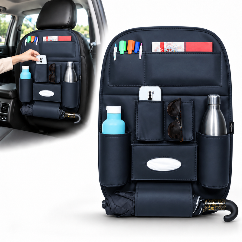 Neodrift Car Seat Organizer