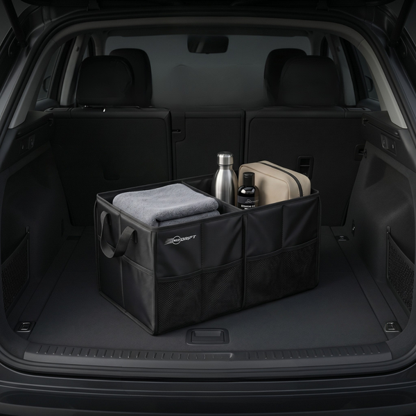 Stays Secure On Every Drive