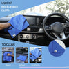 Neodrift - 400 GSM Premium Microfiber Cloth