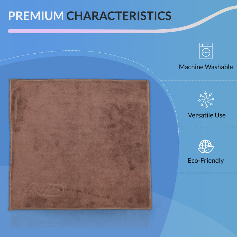 Neodrift - 400 GSM Premium Microfiber Cloth
