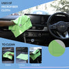 Neodrift - 400 GSM Premium Microfiber Cloth