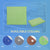 Neodrift - 400 GSM Premium Microfiber Cloth