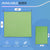 Neodrift - 400 GSM Premium Microfiber Cloth