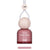 NEODRIFT 'NeoBliss' Car Hanging Diffuser Perfume for Car in Glass Bottle with Wooden Lid and Long-Lasting Scent – 10ml