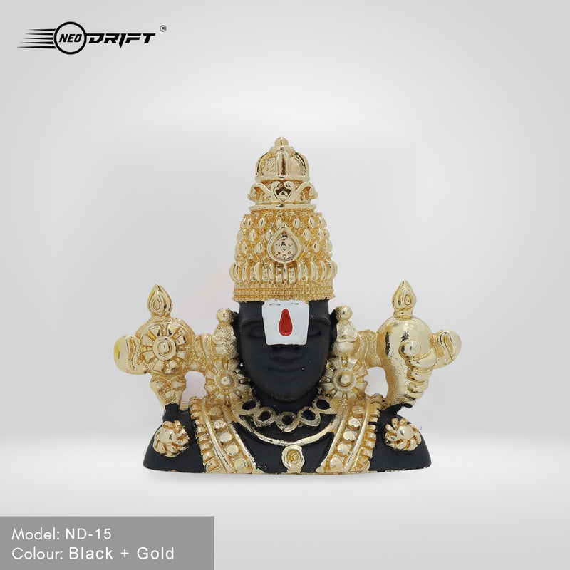 Neodrift Ganesha Idols