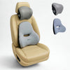 Neodrift 'Neo-Kit' for Neck Support & Back Support in Car/Office Seat