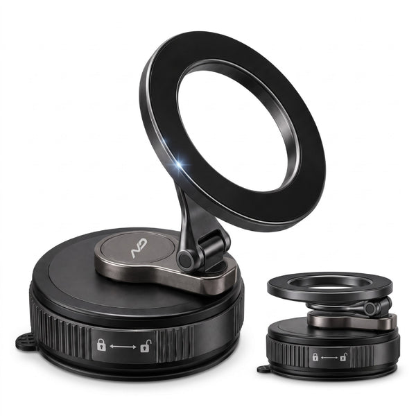 Neodrift 'NeoLock' Car Magnetic Mobile Holder with 360° Rotation