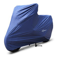 Neodrift Bike Cover for Aprilia SR 160-#Material_NeoMax (₹1399/-)#Color_Blue