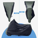 Neodrift Bike Cover for Bajaj Discover 125