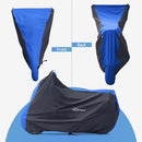 Neodrift Bike Cover for Bajaj Discover 125