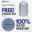 Neodrift Bike Cover for Bajaj Pulsar N160-