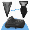 Neodrift Bike Cover for Honda CB Hornet 2.0