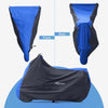 Neodrift Bike Cover for Husqvarna Svartpilen 250