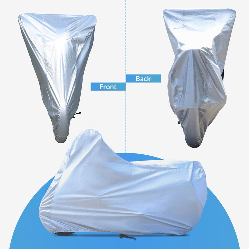 Neodrift Bike Cover for Revolt RV400-