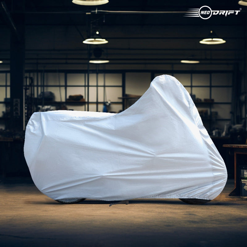 Neodrift Bike Cover for Revolt RV400-