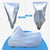 Neodrift Bike Cover for TVS Scooty Zest 110