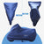Neodrift Bike Cover for TVS Scooty Zest 110