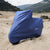 Neodrift Bike Cover for TVS Scooty Zest 110