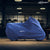 Neodrift Bike Cover for TVS Scooty Zest 110