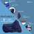 Neodrift Bike Cover for TVS Scooty Zest 110