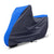Neodrift Bike Cover for TVS Scooty Zest 110
