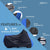 Neodrift Bike Cover for TVS Scooty Zest 110