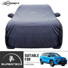 Neodrift - Car Cover for SUV Toyota Hyryder