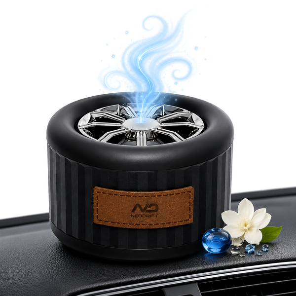 #Fragrances_New Car