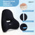 Neodrift Neck Cushions for Neck Support in Car/Office Seat