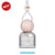 NEODRIFT 'NeoBliss' Car Hanging Diffuser Perfume for Car in Glass Bottle with Wooden Lid and Long-Lasting Scent – 10ml