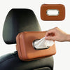 NEODRIFT ‘Tissue Master’ Car Tissue Box Holder with 100 Tissues