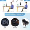 Neodrift 'Neo-Kit' for Neck Support & Back Support in Car/Office Seat