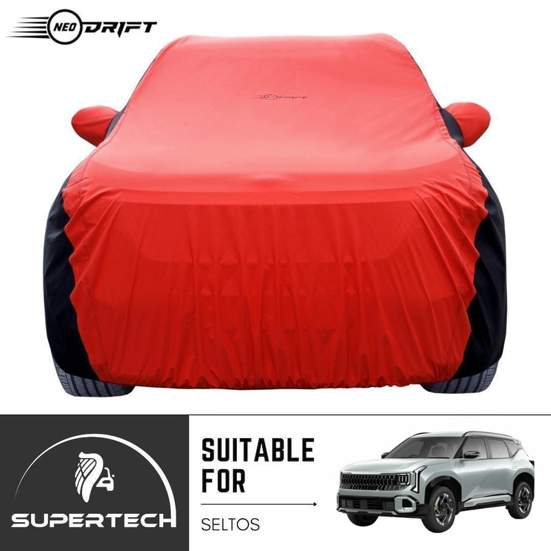 Neodrift - Car Cover for SUV Kia Seltos