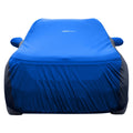 Neodrift - Car Cover for SUV Toyota Hyryder#Material_SuperTech (₹6459/-)#Color_Sky Blue+Black