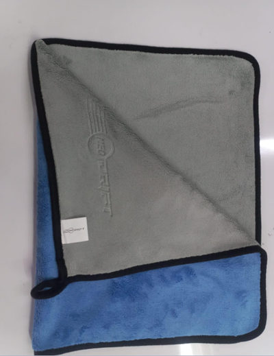 Microfiber Cloth