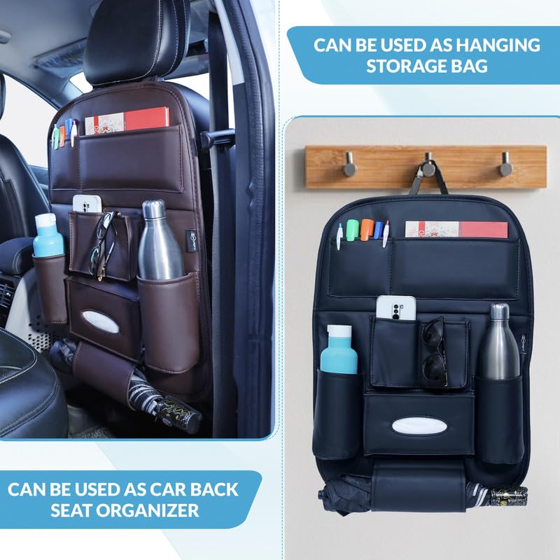 Neodrift 'Organizing Kit' Car Organisers
