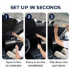 Neodrift 'Sunbrella Pro' Windshield Car Sunshade for Complete Interior Care