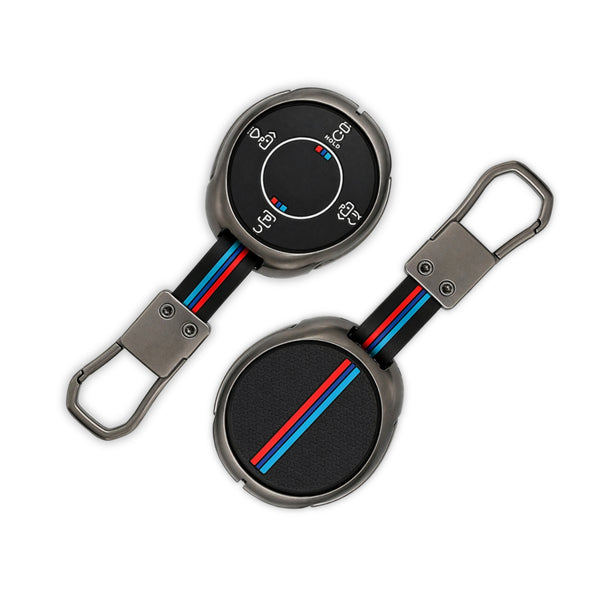 Neodrift 'KeyShield' Key Cover for Tata Harrier