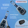 Neodrift 'KeyShield' Key Cover for Tata Punch