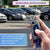 Neodrift 'KeyShield' Key Cover for Toyota Innova Crysta