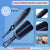 Neodrift 'KeyShield' Key Cover for Tata Curvv
