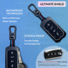 Neodrift 'KeyShield' Key Cover for Tata Curvv
