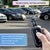 Neodrift 'KeyShield' Key Cover for Tata Curvv