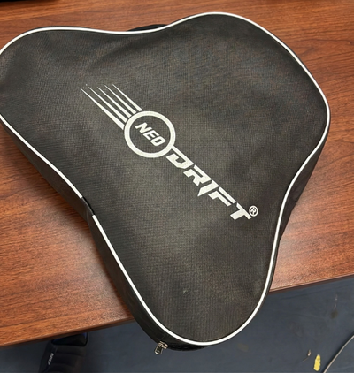 Car Back Cushion