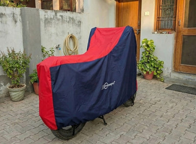 Bike Cover
