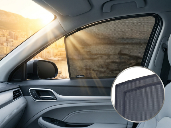 Designed for Cooler & Safer Drives