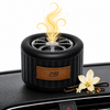 Neodrift 'NeoWheel' Air Freshener Perfume (Car, Home, Office)