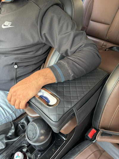 Car Armrest