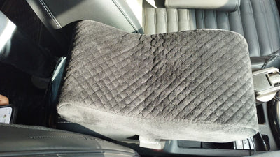 Car Armrest